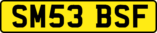 SM53BSF