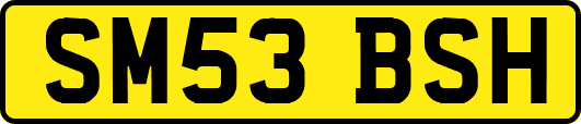 SM53BSH