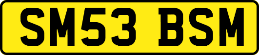 SM53BSM