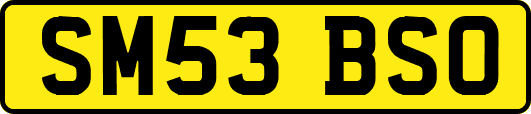 SM53BSO