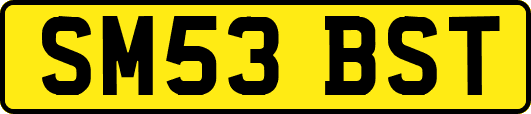 SM53BST