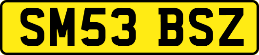 SM53BSZ