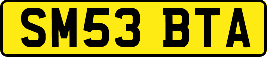 SM53BTA
