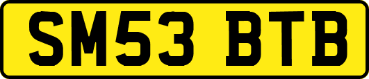SM53BTB