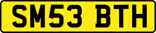 SM53BTH