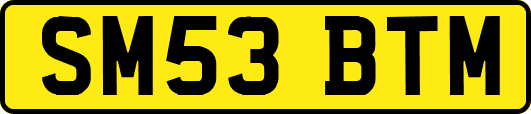 SM53BTM