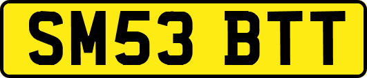 SM53BTT