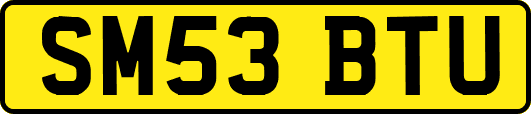 SM53BTU