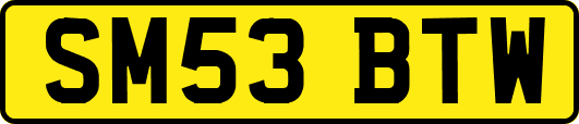 SM53BTW