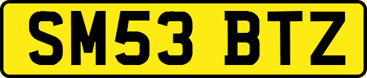SM53BTZ