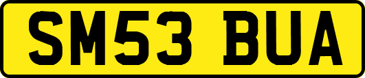 SM53BUA