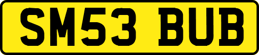 SM53BUB