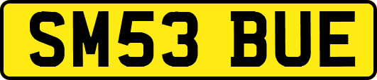 SM53BUE