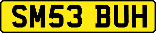SM53BUH