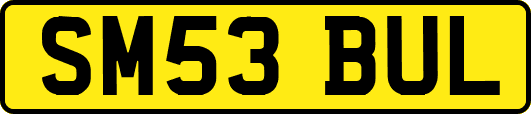 SM53BUL