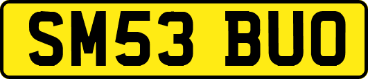 SM53BUO