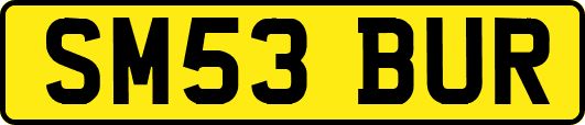 SM53BUR