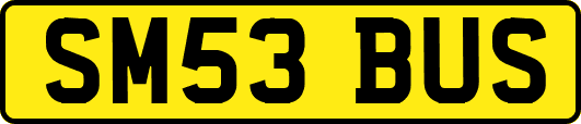 SM53BUS