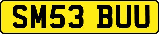 SM53BUU