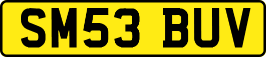 SM53BUV