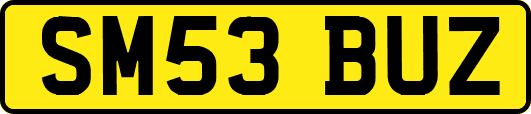 SM53BUZ