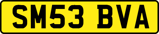 SM53BVA