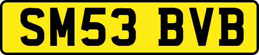 SM53BVB