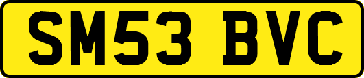 SM53BVC