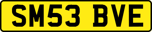 SM53BVE