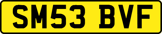 SM53BVF