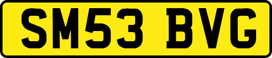 SM53BVG