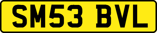 SM53BVL