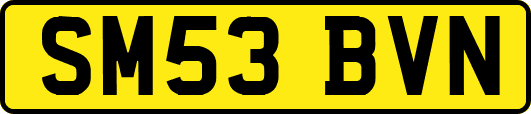 SM53BVN