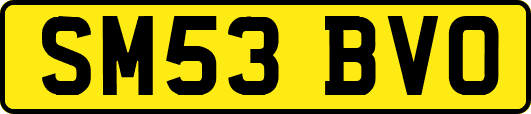 SM53BVO