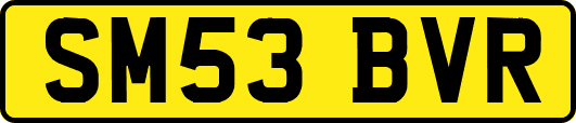 SM53BVR