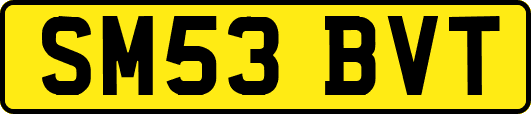 SM53BVT