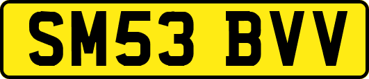 SM53BVV