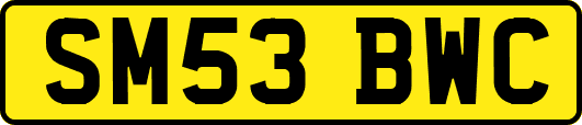 SM53BWC