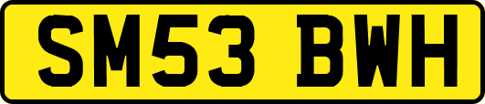 SM53BWH