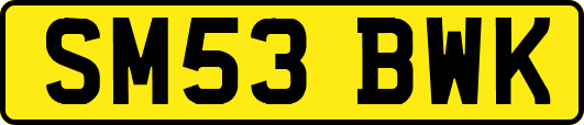 SM53BWK