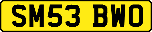 SM53BWO