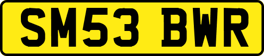 SM53BWR