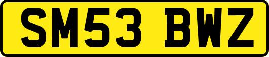 SM53BWZ