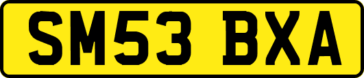 SM53BXA