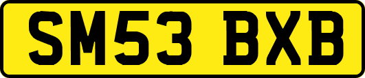 SM53BXB