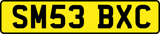 SM53BXC