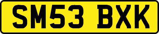 SM53BXK
