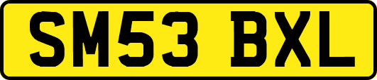 SM53BXL