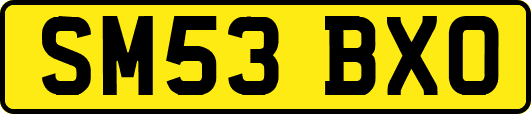 SM53BXO