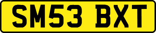 SM53BXT